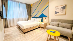Fives Hotel Meldrum